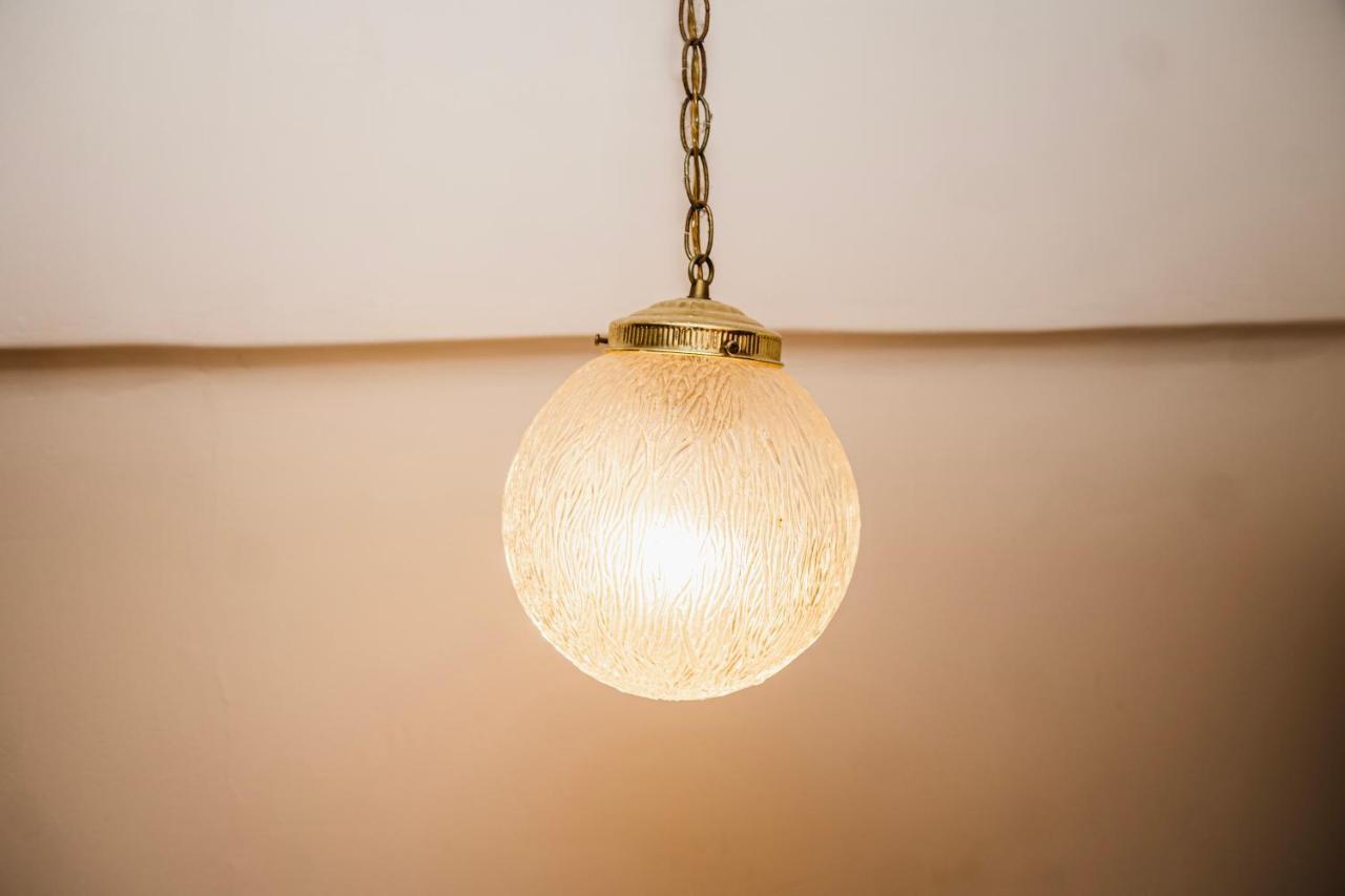 Luz De Luna Hotel Barrio Escalante San José Eksteriør billede