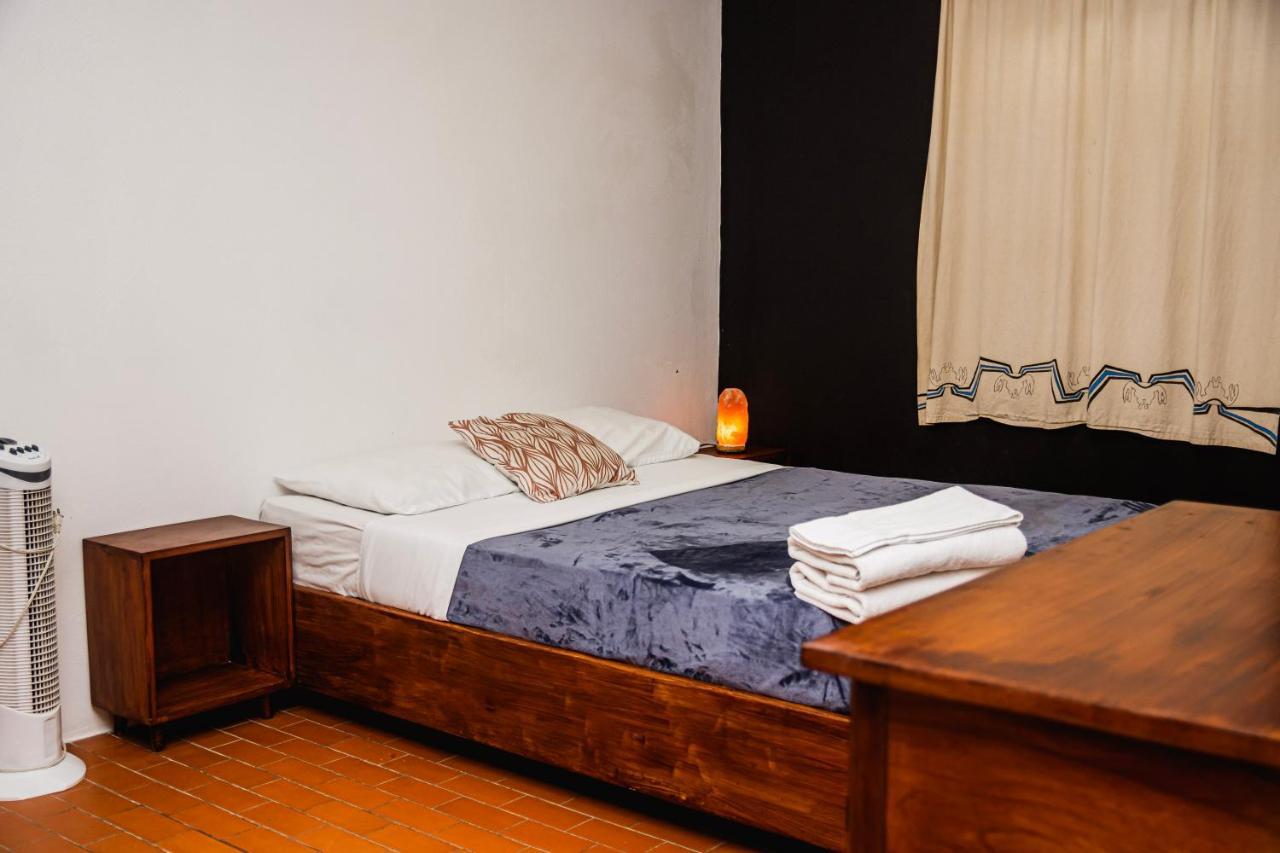 Luz De Luna Hotel Barrio Escalante San José Eksteriør billede