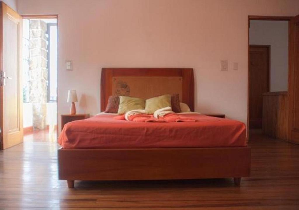 Luz De Luna Hotel Barrio Escalante San José Eksteriør billede